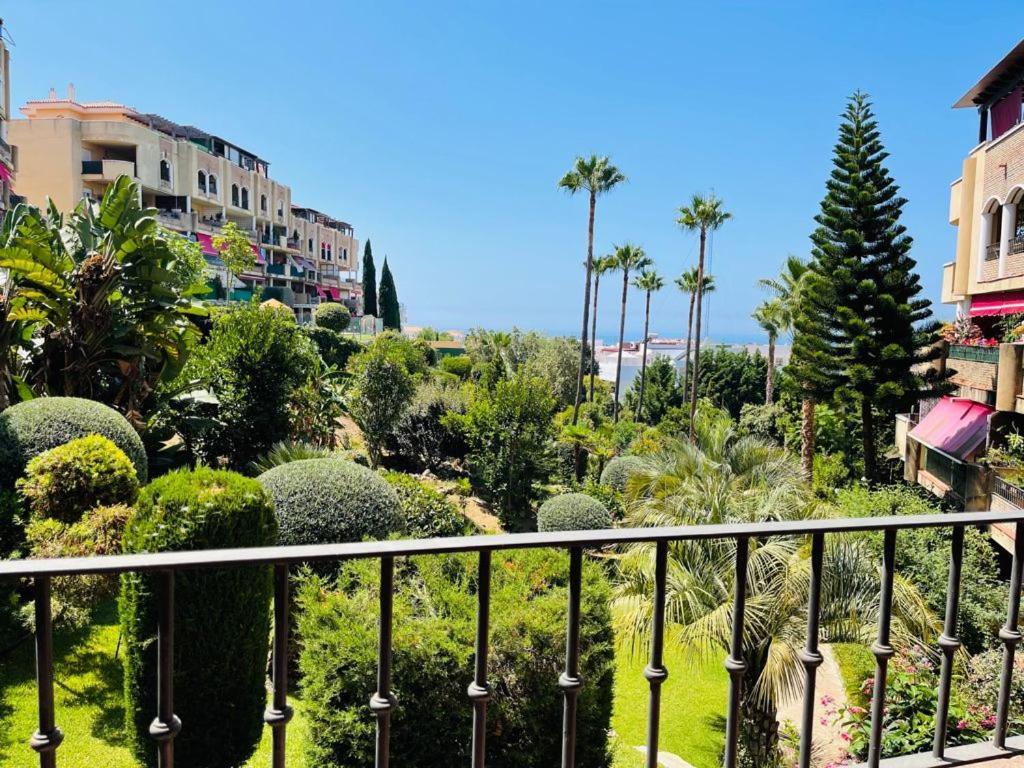米哈斯Riviera Del Sol Eden Golf公寓 外观 照片