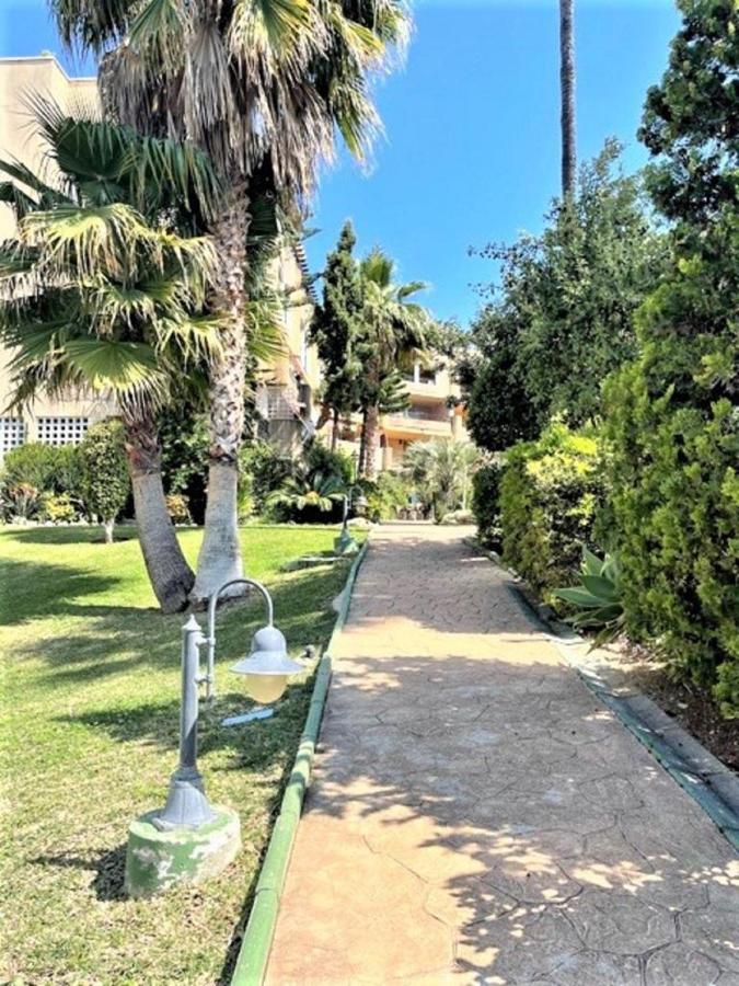 米哈斯Riviera Del Sol Eden Golf公寓 外观 照片