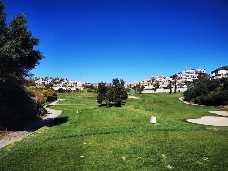 米哈斯Riviera Del Sol Eden Golf公寓 外观 照片